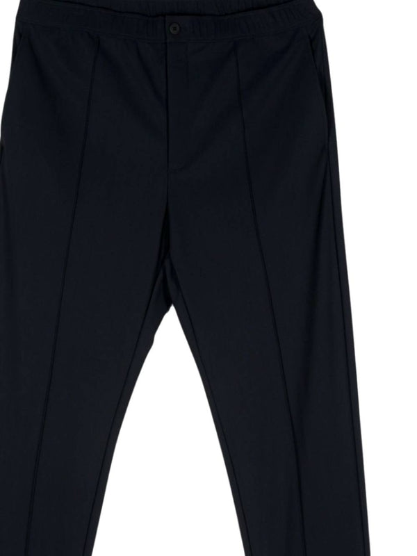 Theory Black Pants