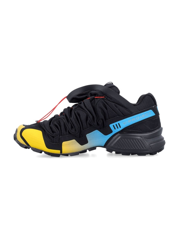 Salomon Speedcross 3 Low-top Sneakers
