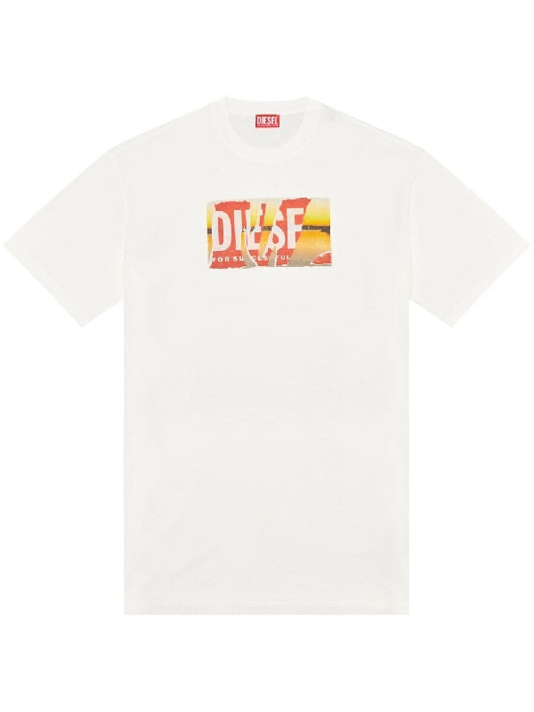 T Wash Poff L1 T-shirt