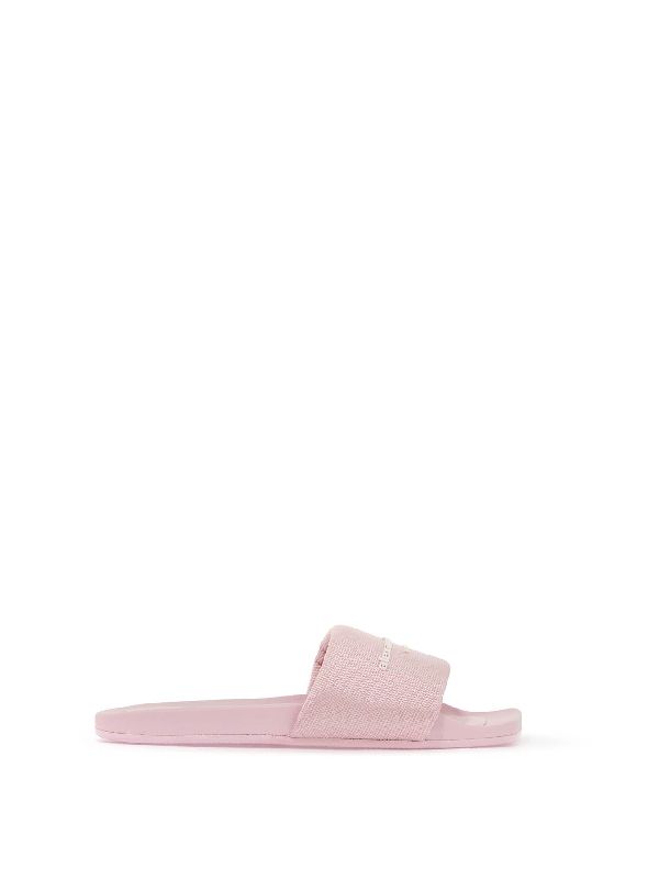 Logo Band Slides - Jente