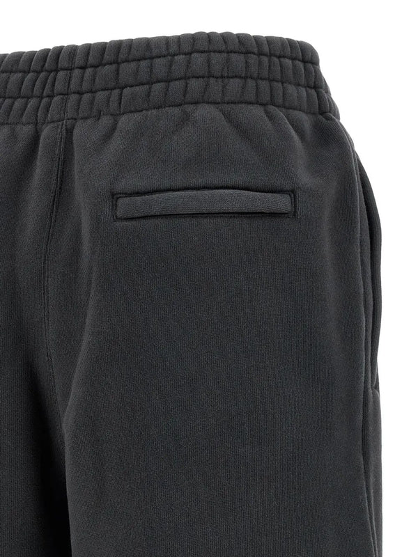 Alexander Wang Black Casual Pants
