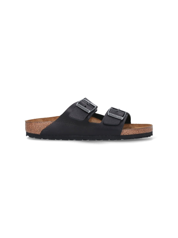 Arizona Leather Sandals