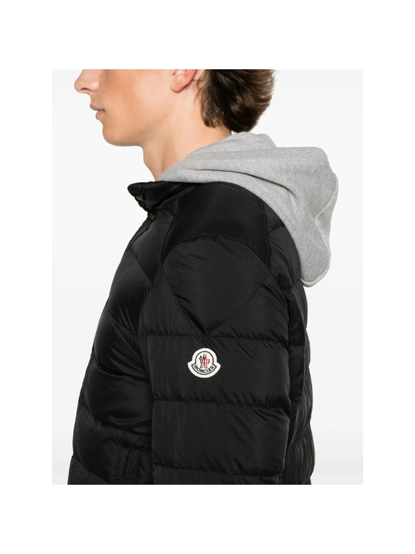 Selves Grenoble Logo Patch
  Padding