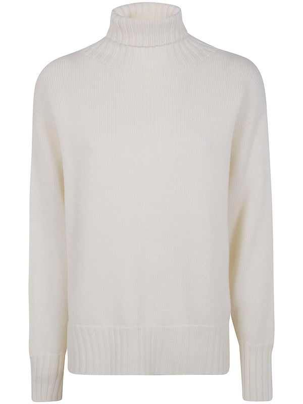Drummore Ivory Knit