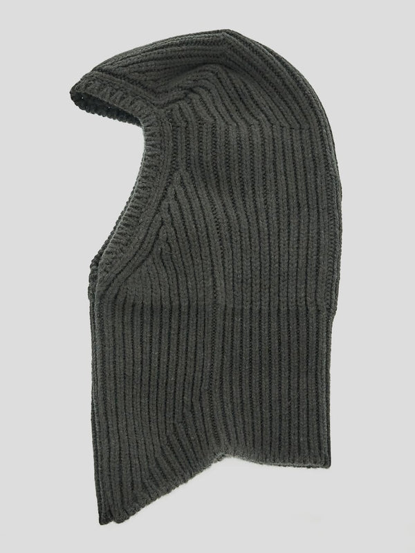 Porterville Skull Cashmere Wool Balaclava