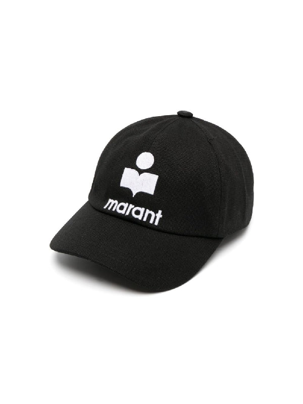 Tyron Logo Cotton Ball
  Cap