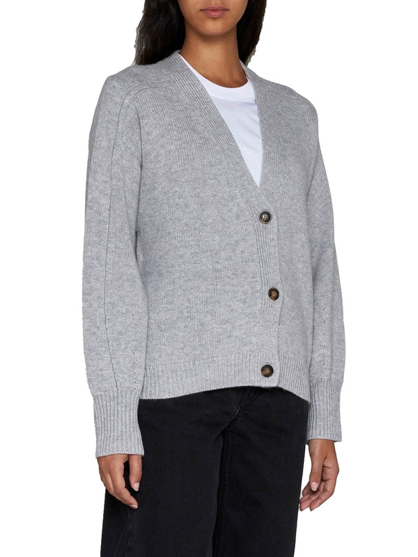 Zanzibar Cashmere Cardigan