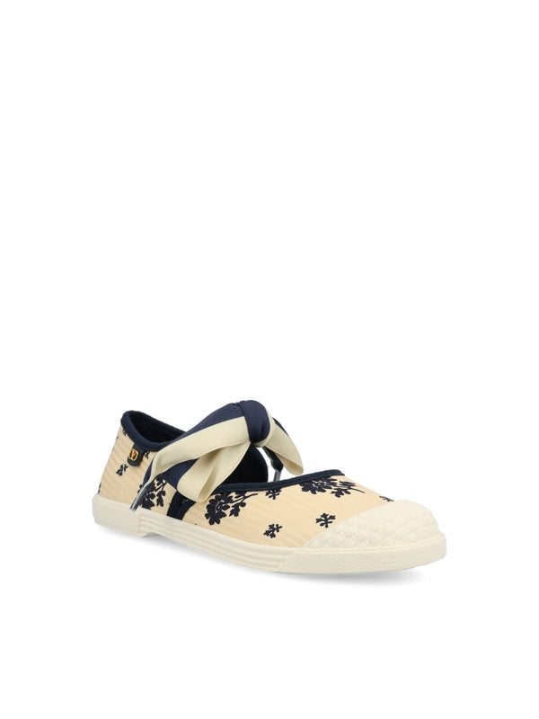 Bay By Bay Mary Jane Sneakers