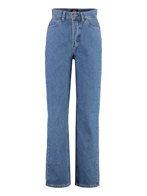 Dickies Blue Denim Pants