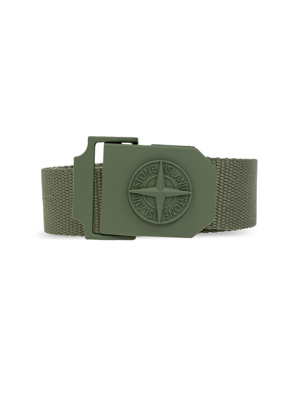 Compass Buckle
  Belt