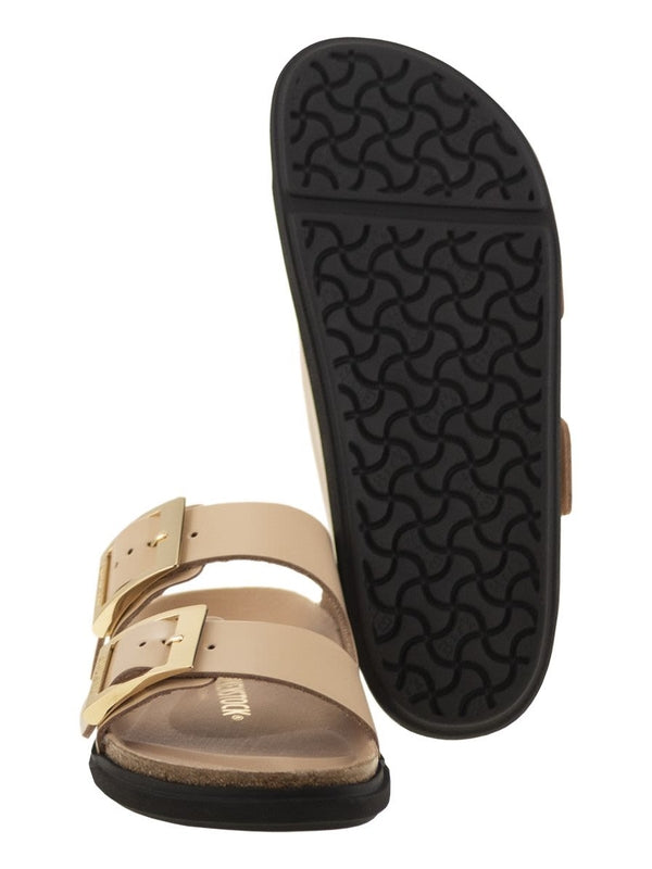 Birkenstock Beige Sandals
