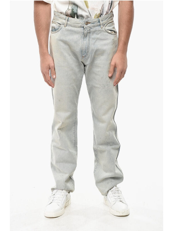 1989 Studio Blue Denim Pants