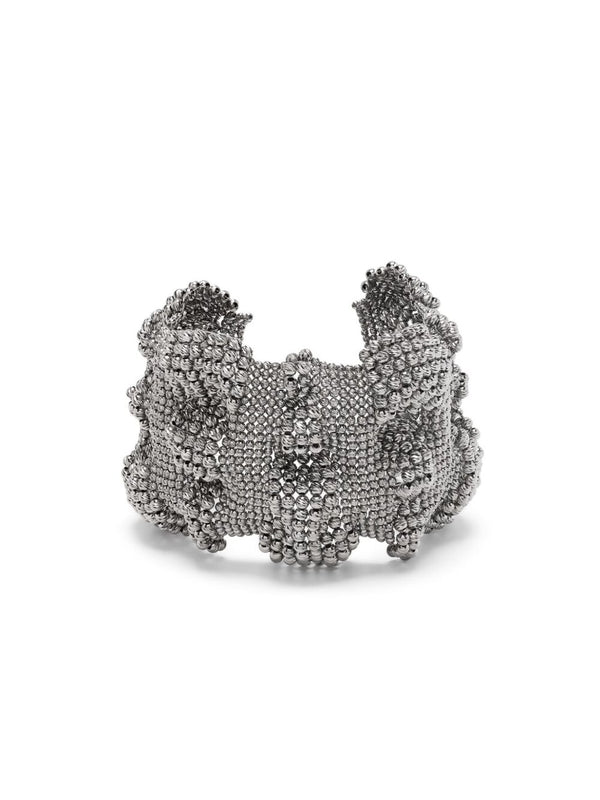 Crystal Embellished Bracelet