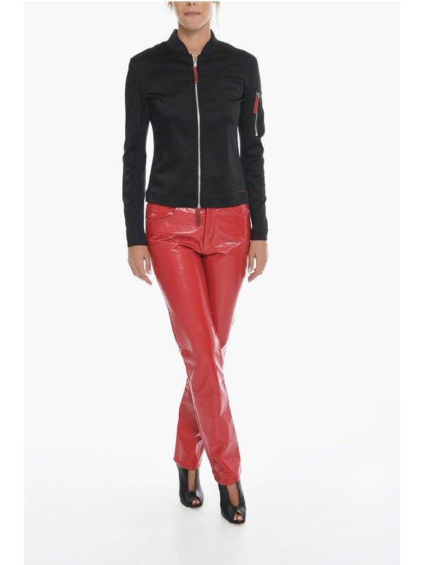 T Opuntia Sleeve Pocket Bomber