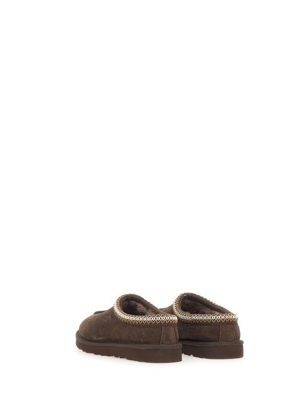 Ugg Brown Bloafer