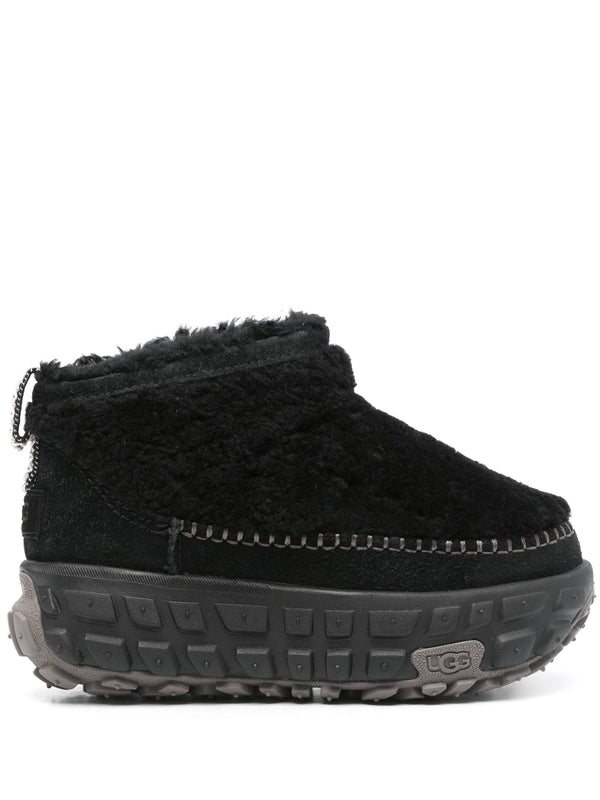 Venture Days Shearling Ultra Mini Ugg Boots