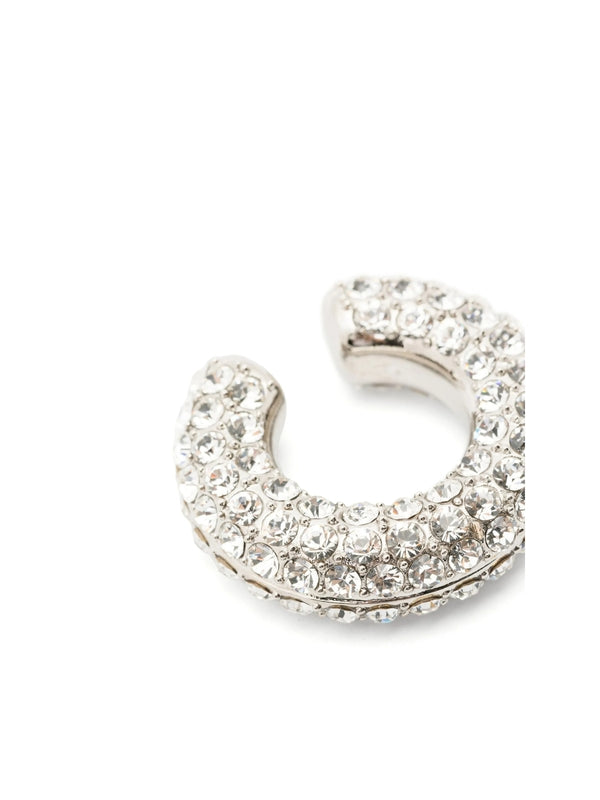 Fiorucci Silver Earrings