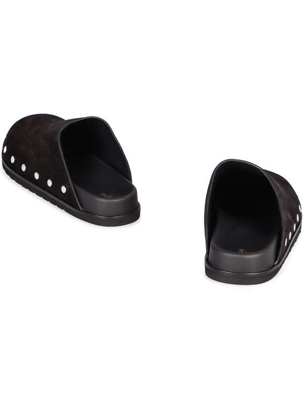 Celine Black Bloafer