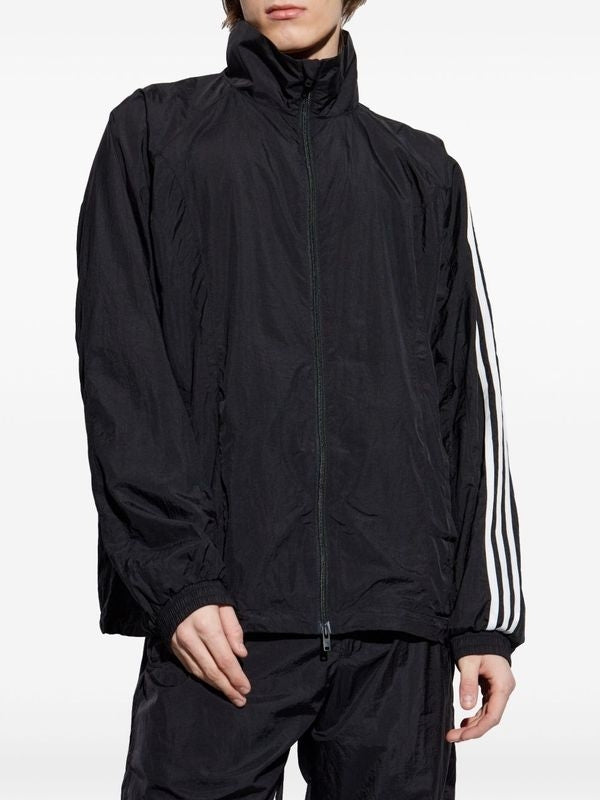 3s Nylon Track Jacket