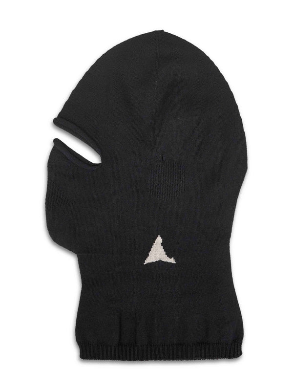 Roa Black Balaclava