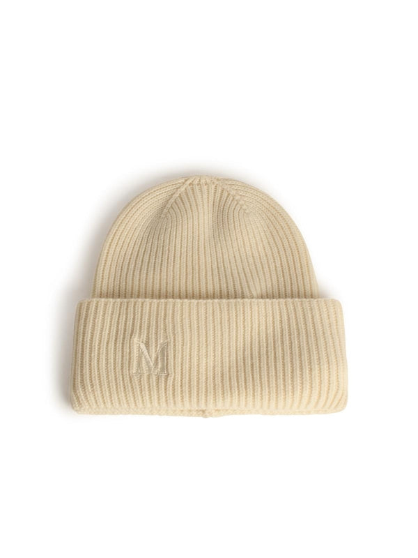 Retina Cashmere Beanie