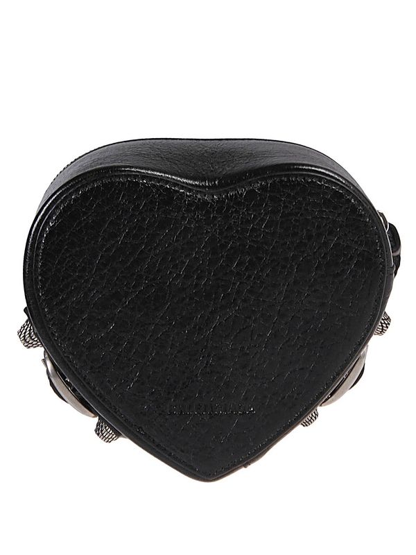 Balenciaga Black Other Cases