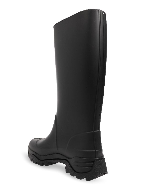 Tabi Single
  Stitch Rain Boots