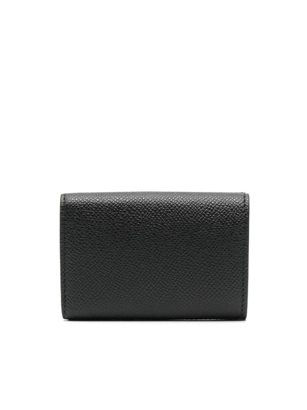 Barabow Leather Bifold Wallet