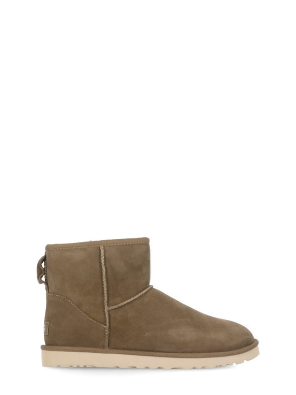 Classic Mini Ugg Boots