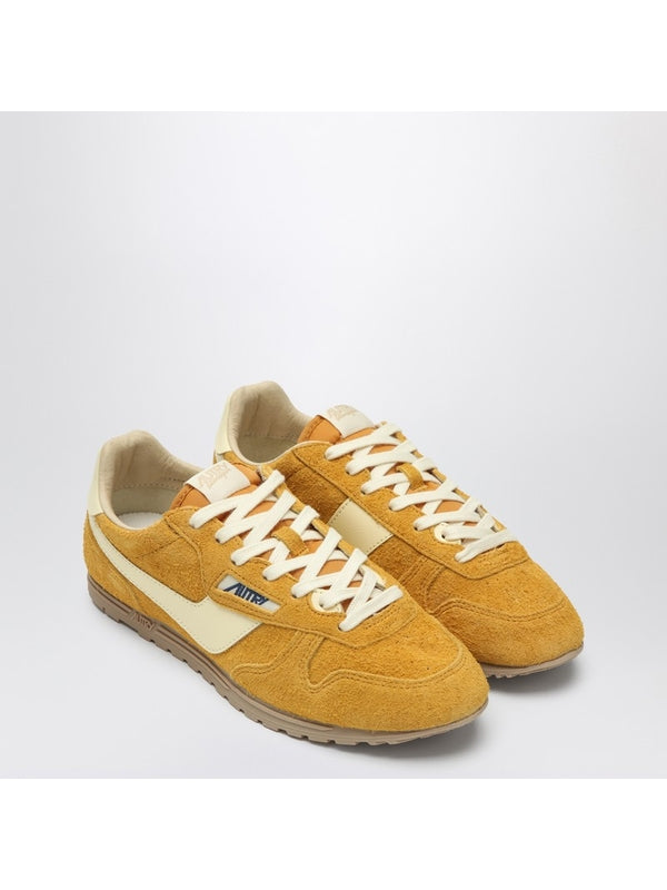 WINDSPIN Low-top Sneakers