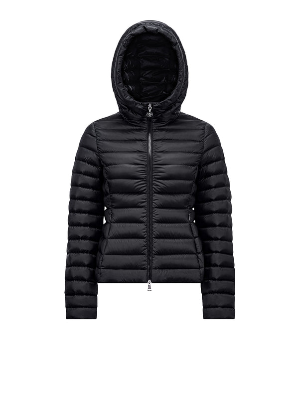 Grenoble Logo Patch Down Jacket