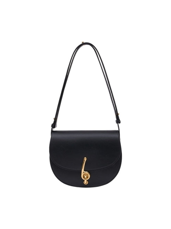 Bridal Small Black Crossbody & Shoulder Bags