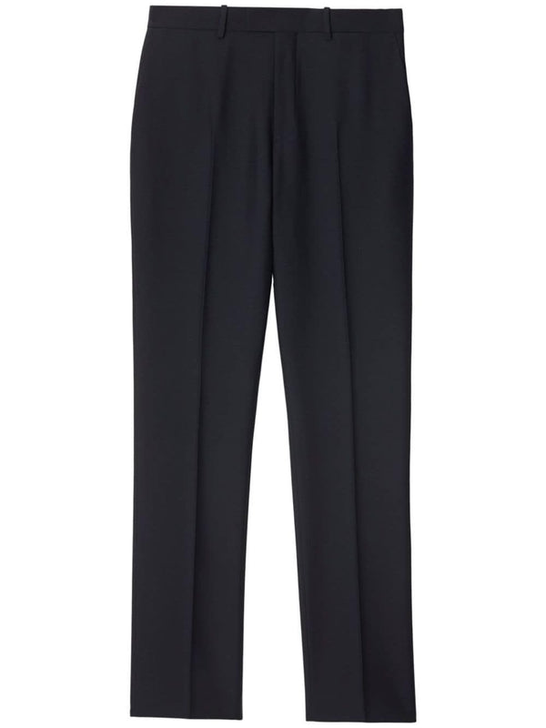 Wool Tailored Pants