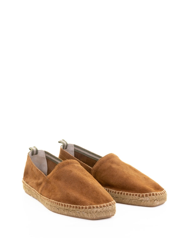 Castañer Brown Espadrilles