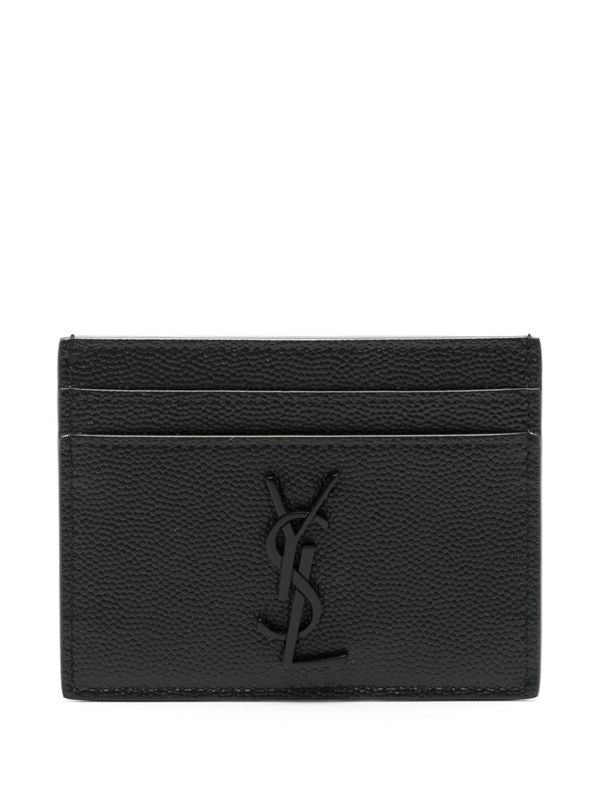 Cassandra
  Leather Card Wallet