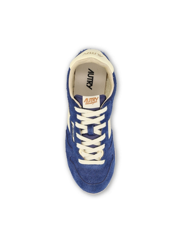 Windspin Low-top Sneakers