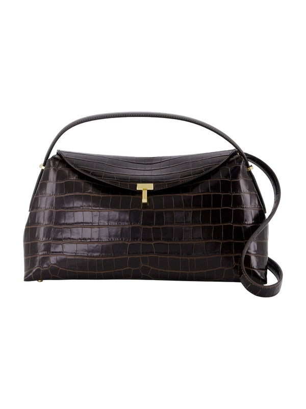 Toteme Brown Crossbody & Shoulder Bags