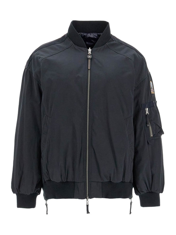 Bomb Reversible Bomber Jacket