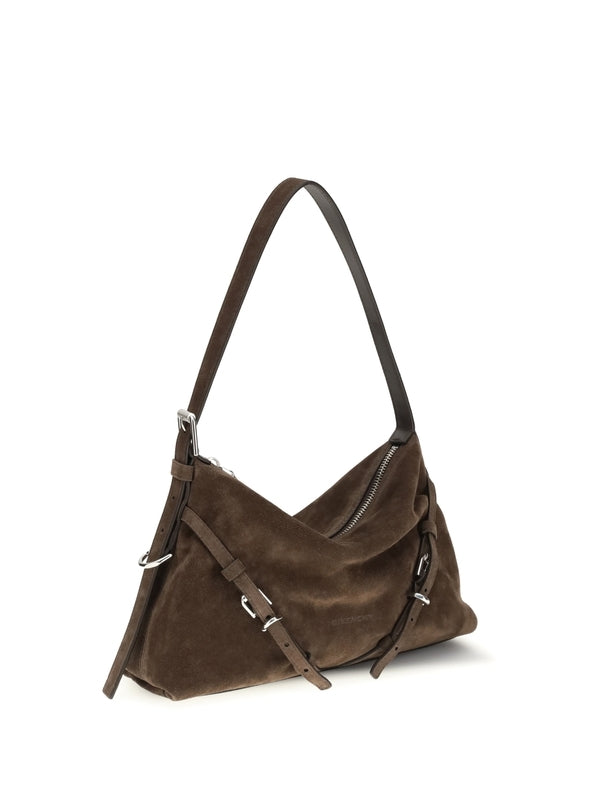 Givenchy Brown Shoulder Bag