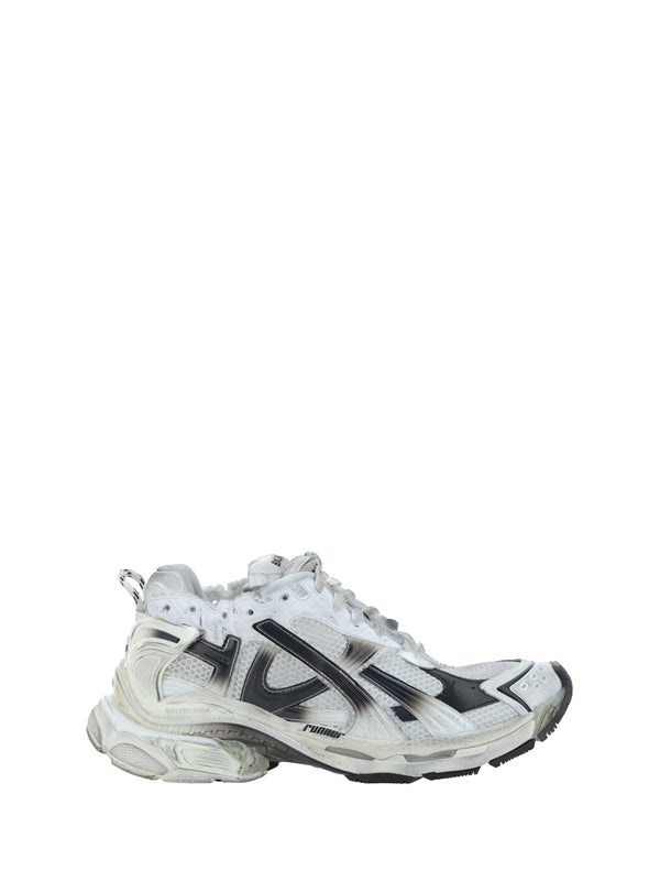 BALENCIAGA - Runner Sneakers - Jente