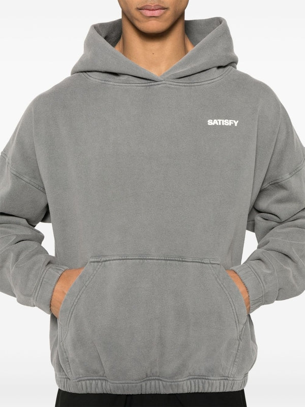 Logo Printing Cotton Hood