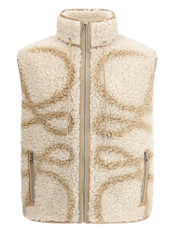 Loewe Beige Vest