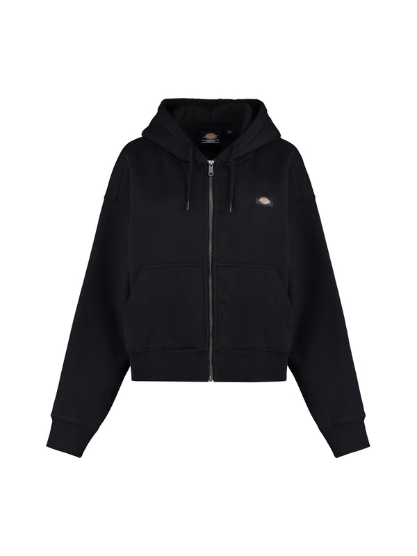 Dickies Black Hoodies