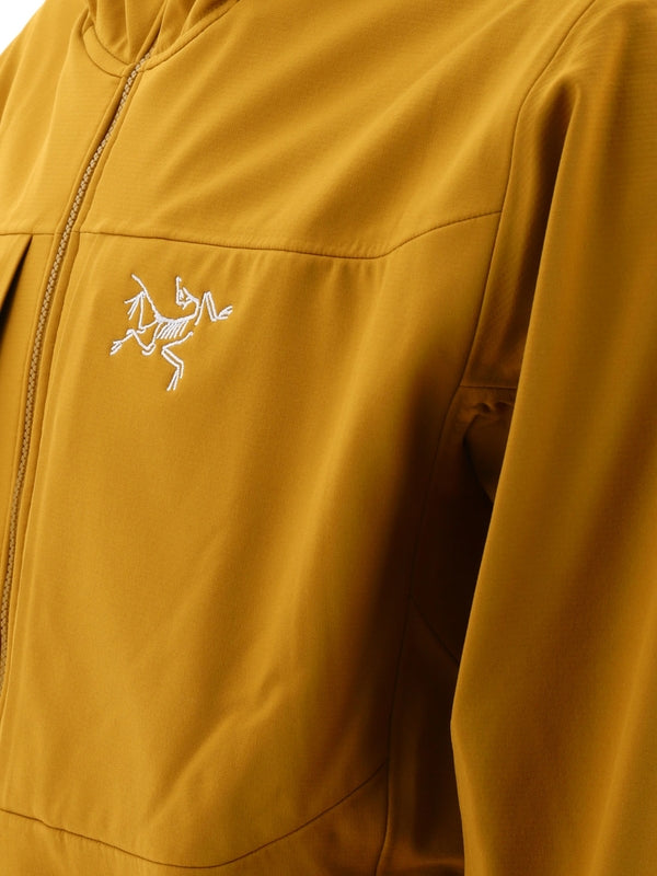 Gamma Mx Hood Jacket