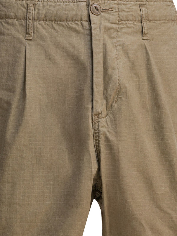 Nonnative Beige Shorts