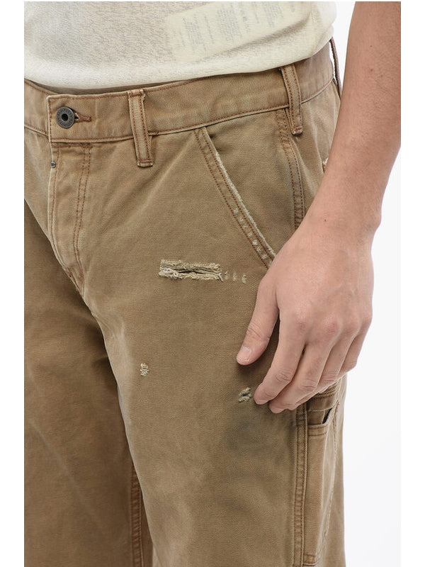 Allsaints Beige Trousers