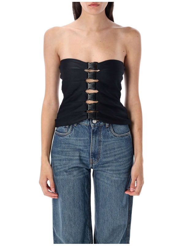 Coperni Black Top