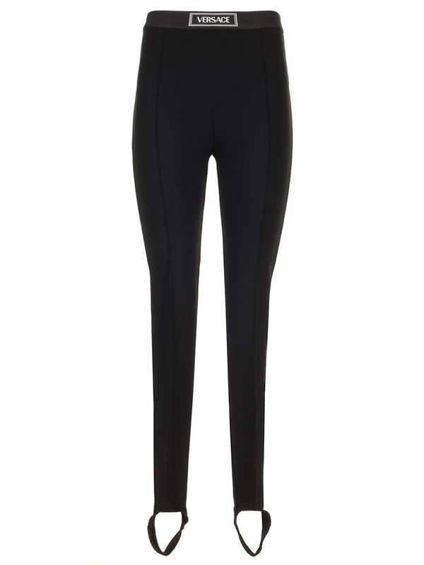 High Waist Leggings