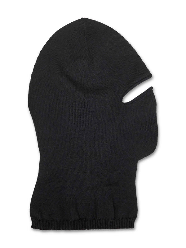 Roa Black Balaclava