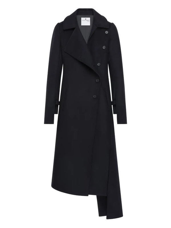 Courrèges Black Coats